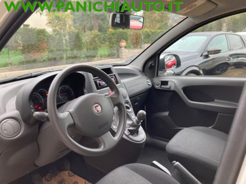 Fiat Panda usata a Arezzo (10)