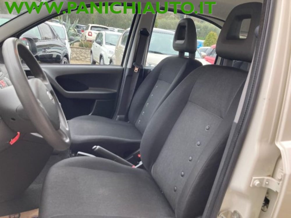 Fiat Panda usata a Arezzo (11)