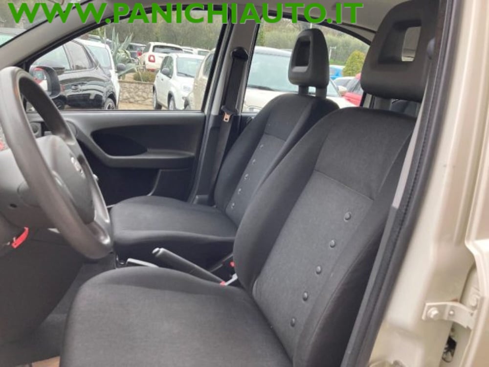 Fiat Panda usata a Arezzo (12)