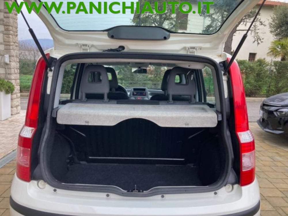 Fiat Panda usata a Arezzo (13)