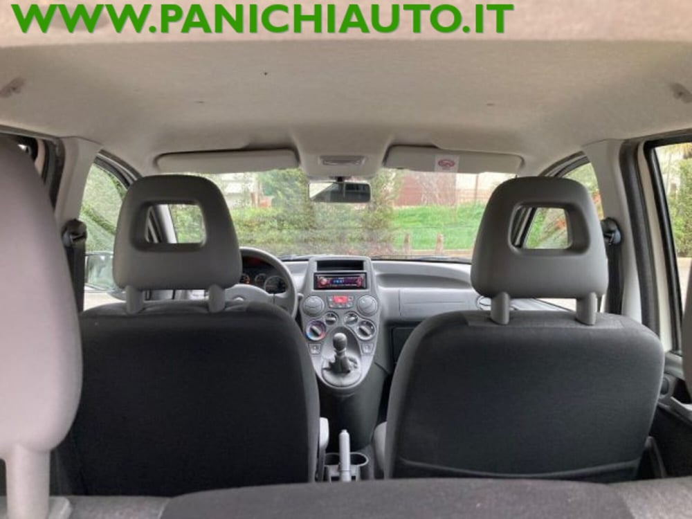 Fiat Panda usata a Arezzo (14)