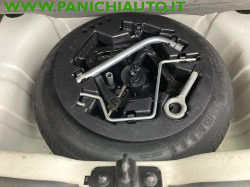 Fiat Panda usata a Arezzo (15)