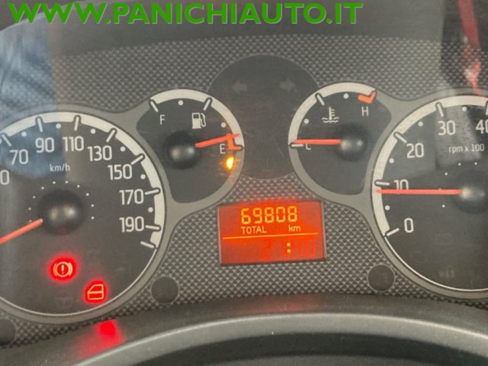 Fiat Panda usata a Arezzo (16)