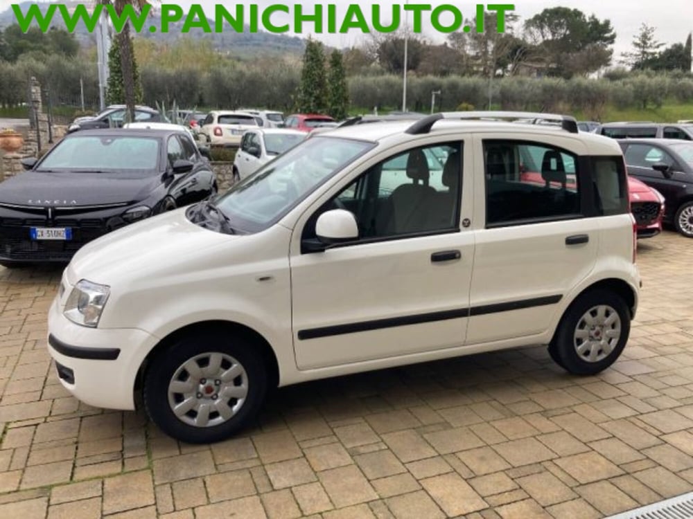 Fiat Panda usata a Arezzo (2)