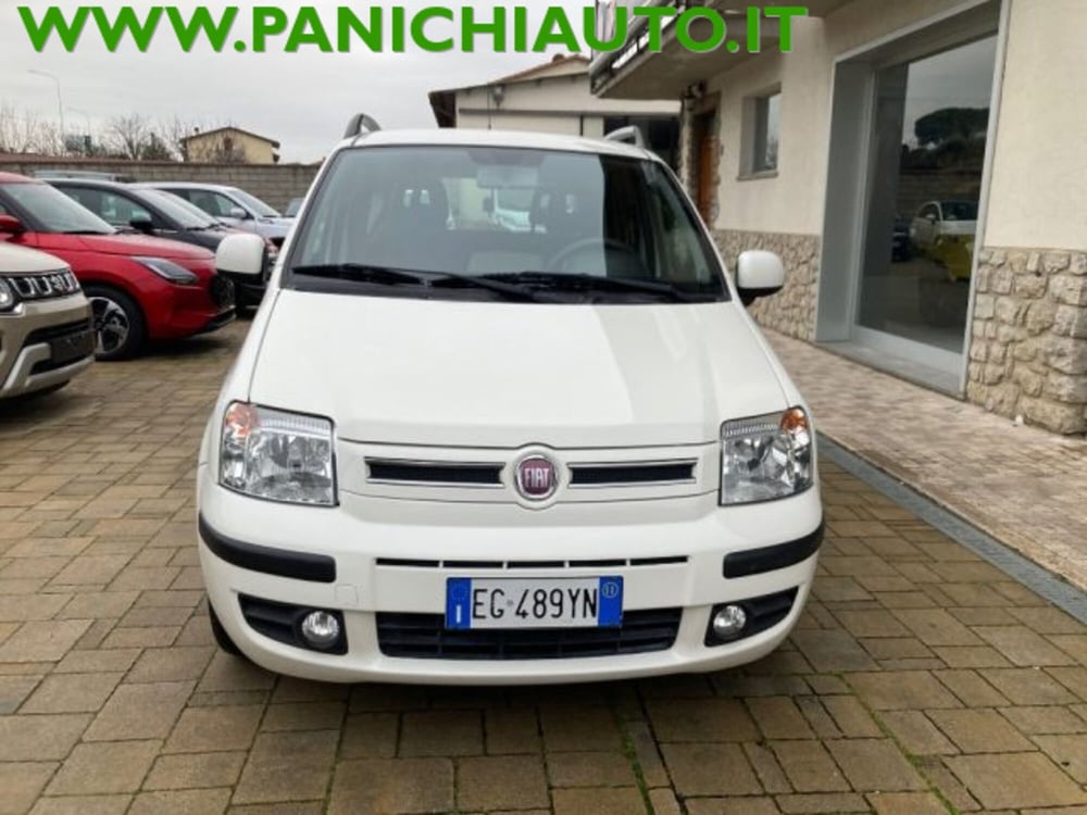 Fiat Panda usata a Arezzo (3)