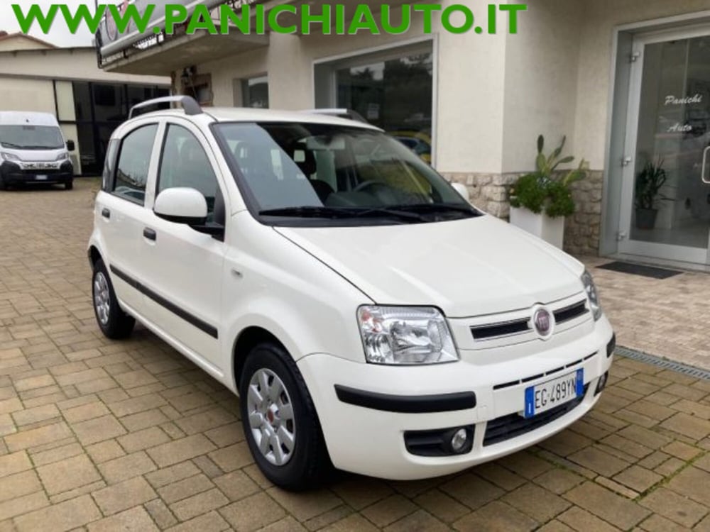 Fiat Panda usata a Arezzo (4)