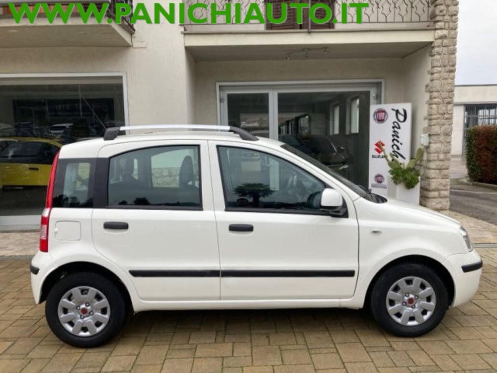 Fiat Panda usata a Arezzo (5)