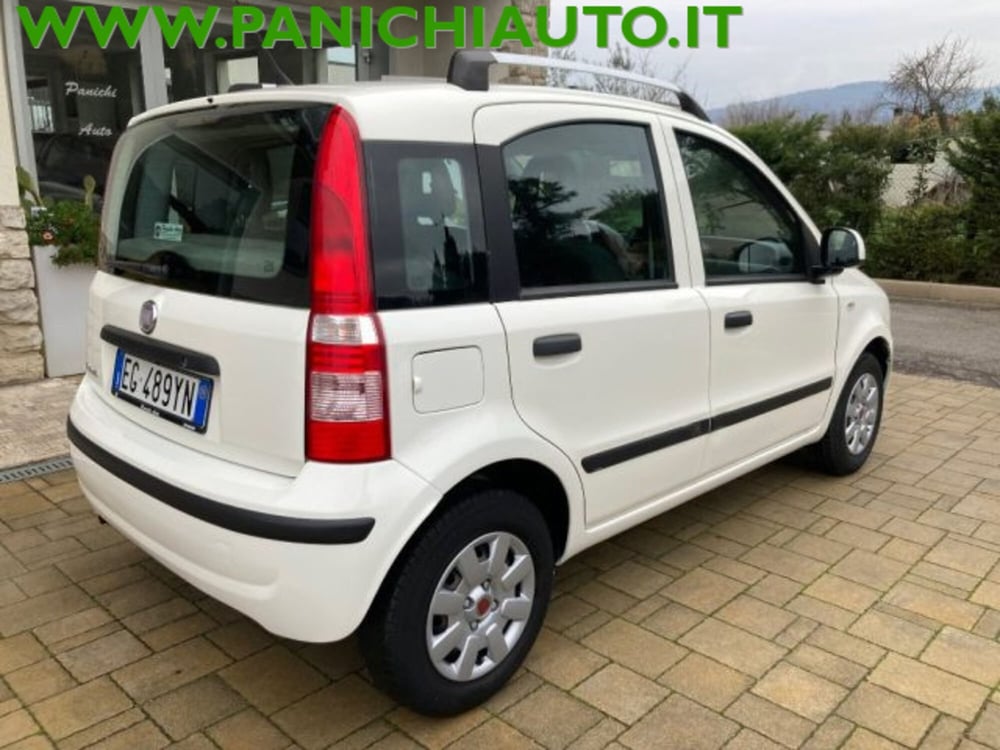 Fiat Panda usata a Arezzo (6)