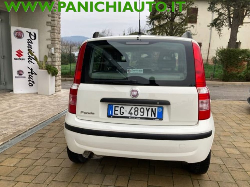 Fiat Panda usata a Arezzo (7)