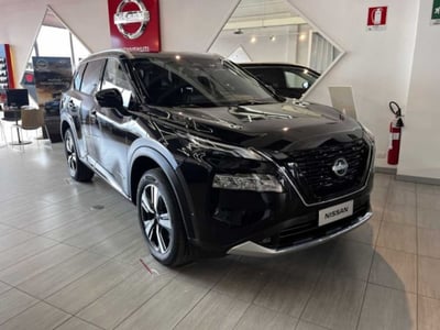 Nissan X-Trail 1.5 e-power Tekna e-4orce 4wd 7p.ti nuova a Caspoggio