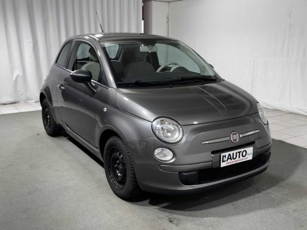 Fiat 500 usata a Sondrio (7)