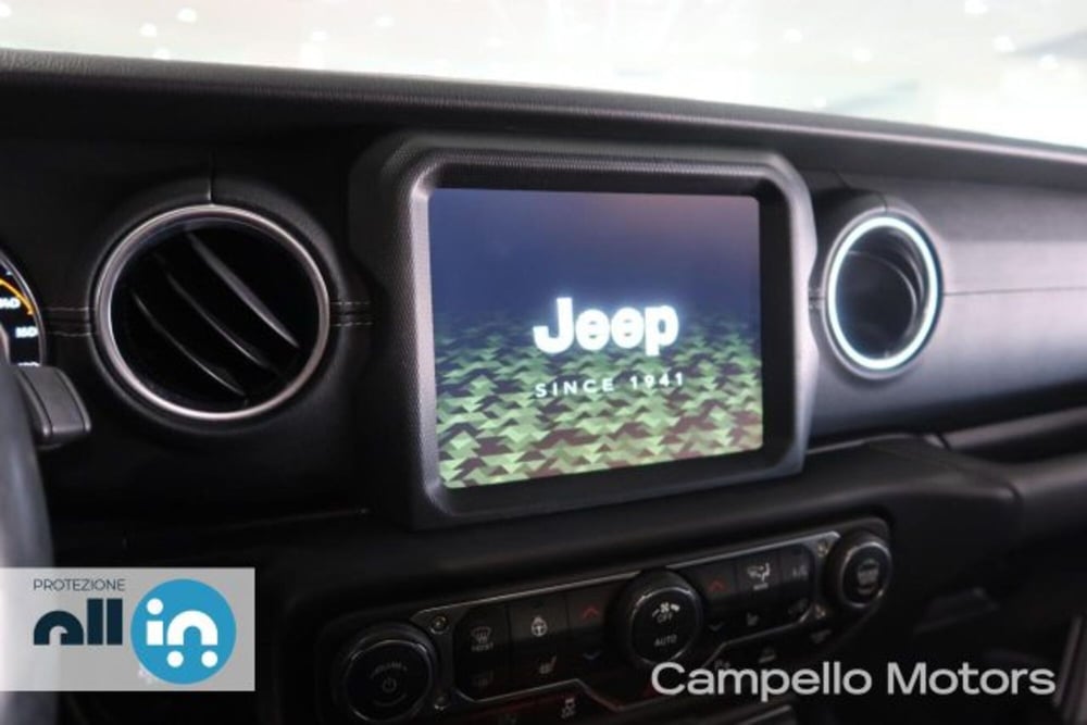 Jeep Wrangler usata a Venezia (8)