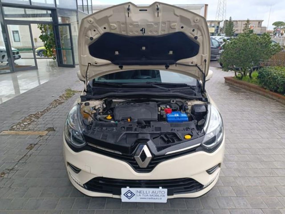 Renault Clio usata a Pisa (17)