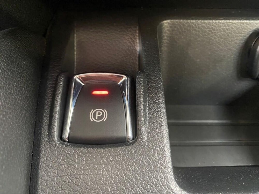Nissan Qashqai usata a Torino (15)