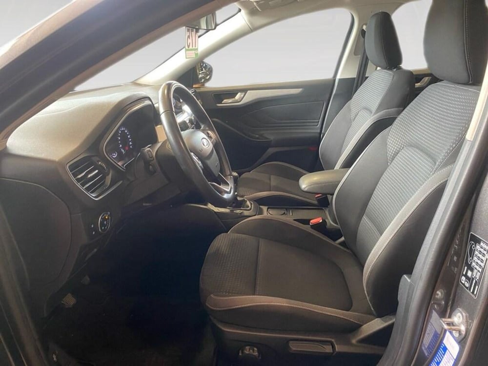 Nissan Qashqai usata a Torino (6)