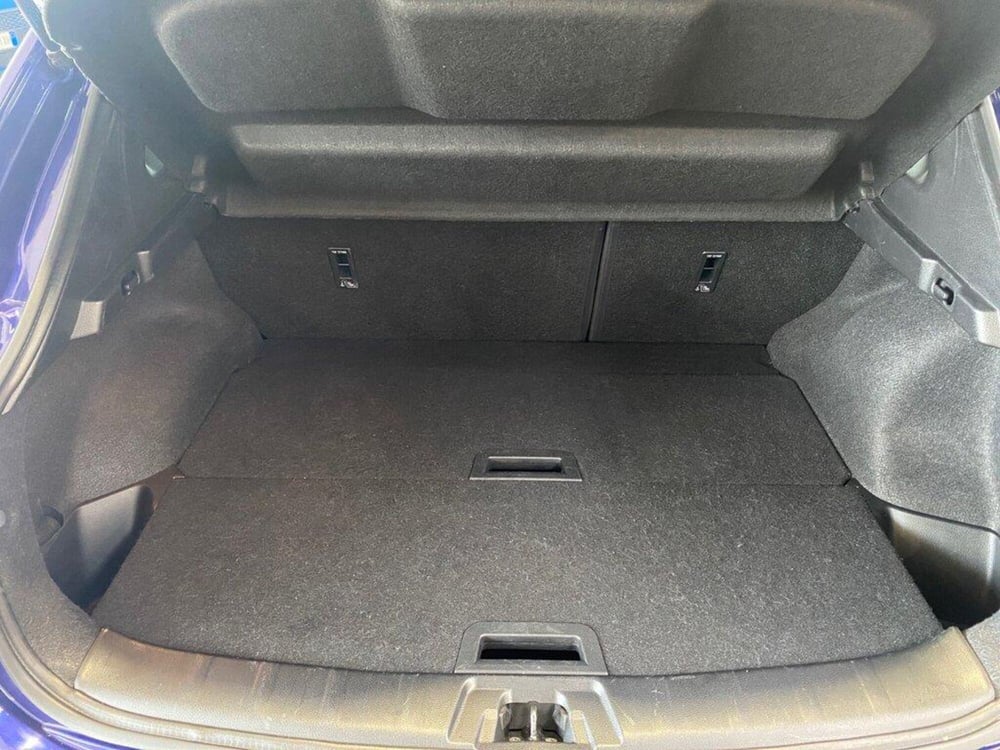 Nissan Qashqai usata a Torino (8)