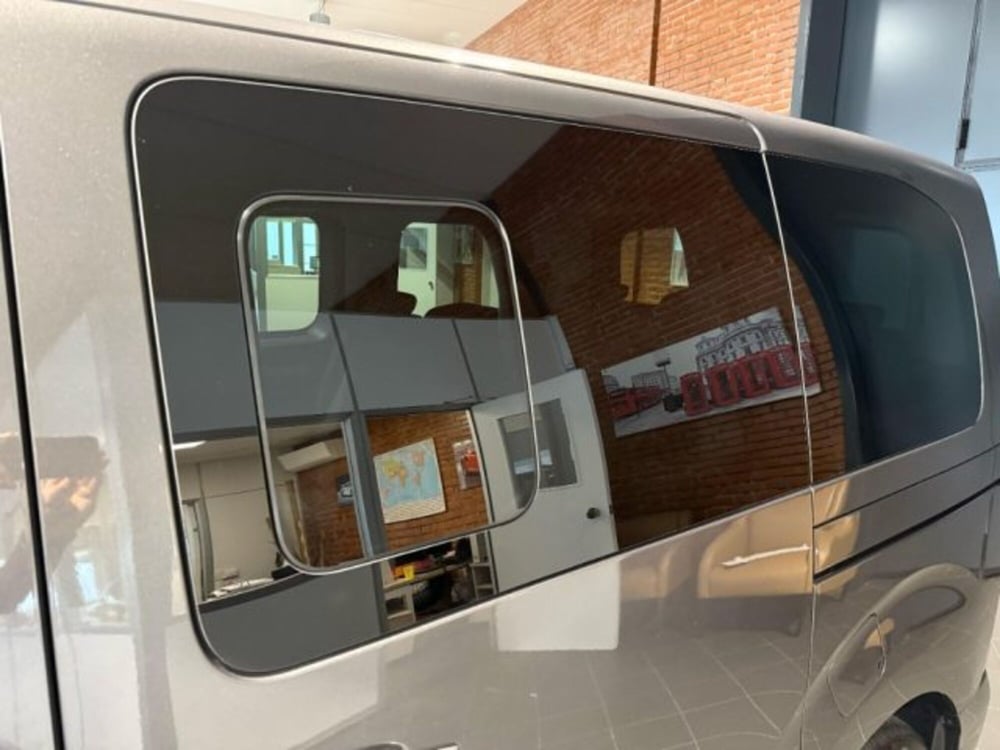 Toyota Proace Verso usata a Bologna (18)