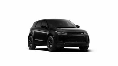 Land Rover Range Rover Evoque 2.0D I4 163 CV Nolita Edition nuova a Ravenna