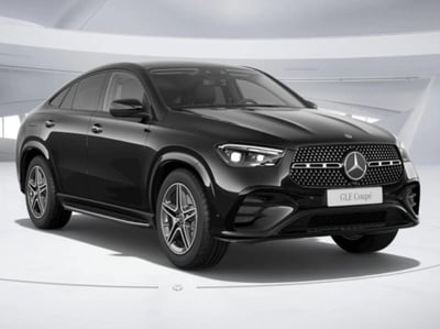 Mercedes-Benz GLE SUV 300 d AMG Line Advanced Plus 4matic auto nuova a Verona