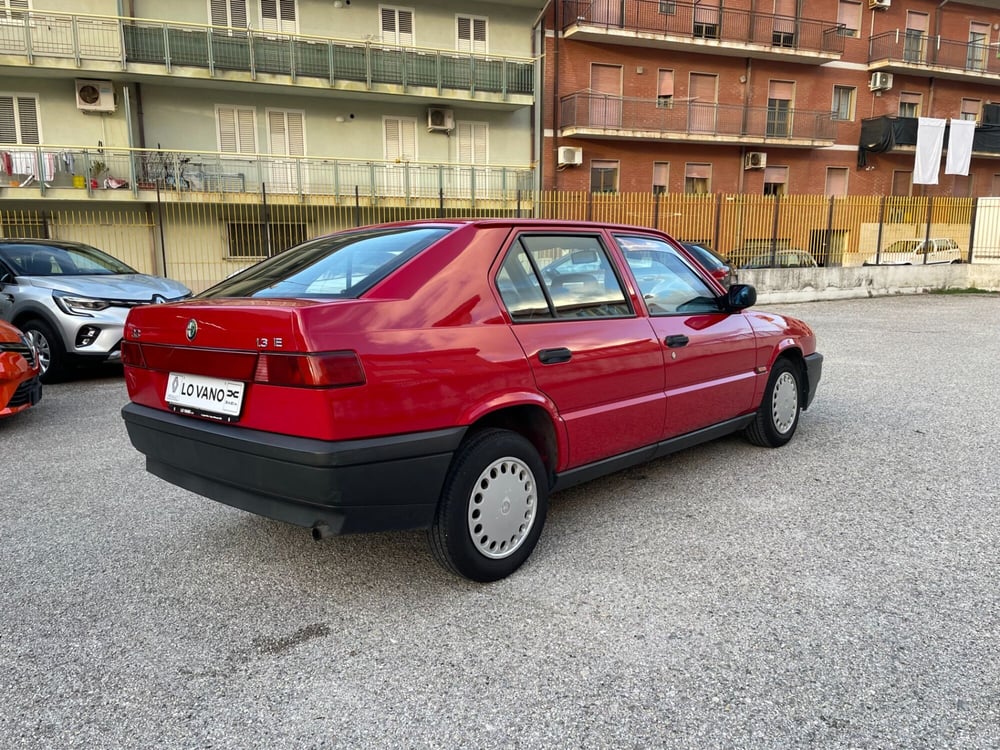 Alfa Romeo 33 usata a Messina (5)