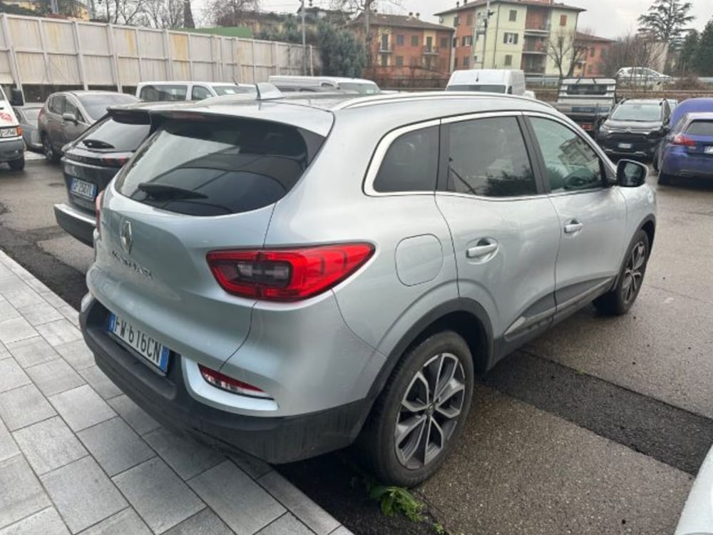 Renault Kadjar usata a Reggio Emilia (3)