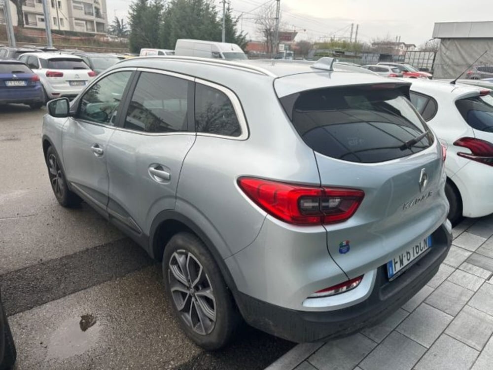 Renault Kadjar usata a Reggio Emilia (4)