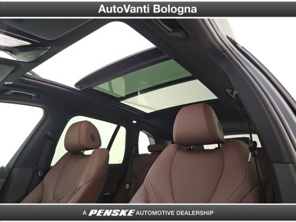 BMW X5 usata a Bologna (13)