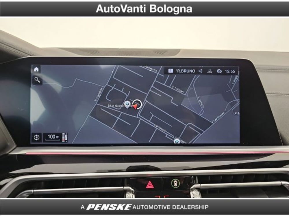 BMW X5 usata a Bologna (14)