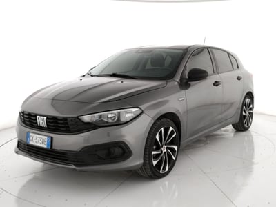 Fiat Tipo Tipo 5p 1.0 t3 Cross 100cv del 2022 usata a Colleferro