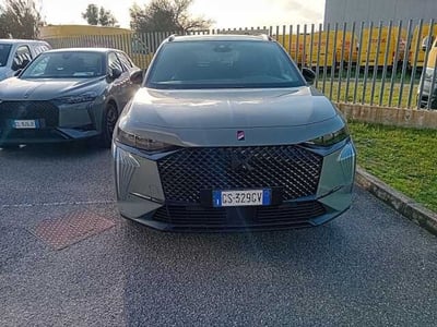 Ds DS 7 DS 7 Crossback BlueHDi 180 aut. Performance Line nuova a Elmas