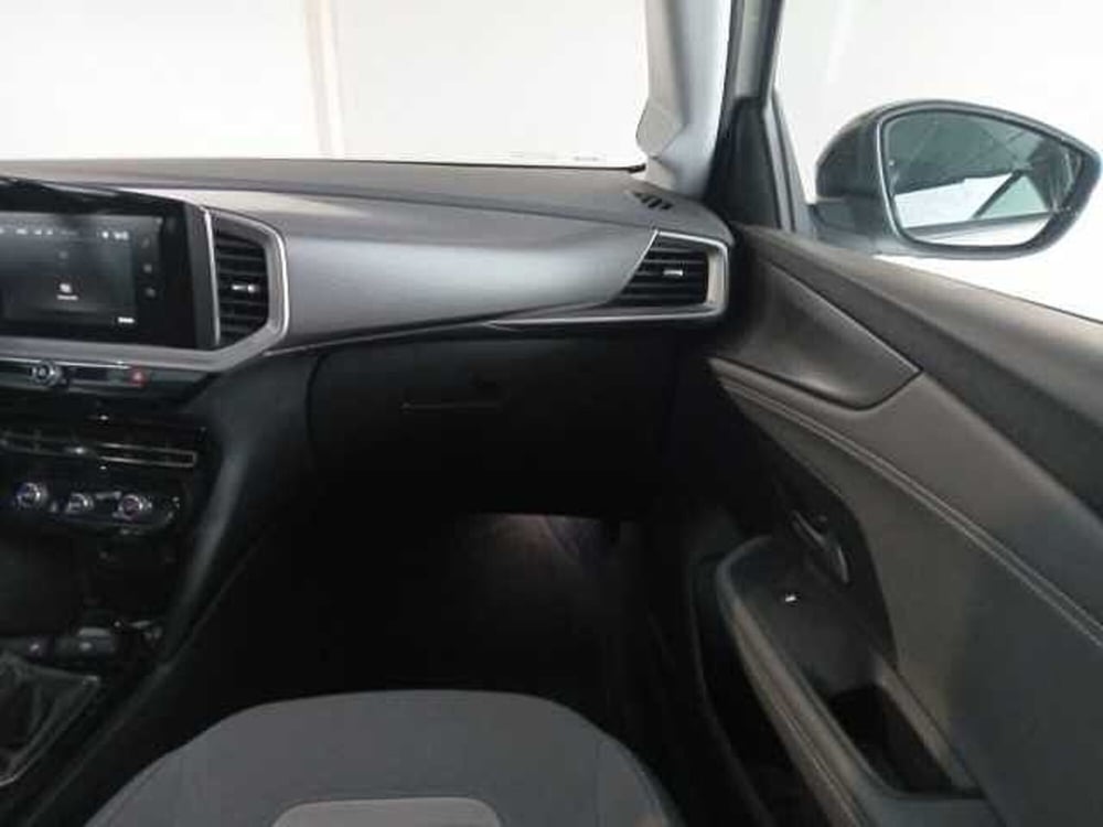 Opel Mokka usata a Lucca (4)