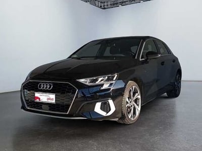 Audi A3 Sportback 30 TDI S tronic Business del 2021 usata a Lucca