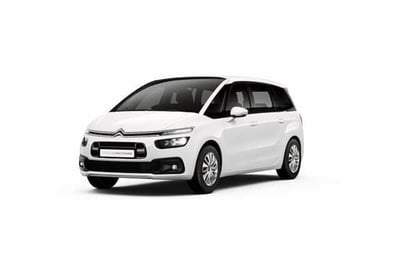 Citroen Grand C4 SpaceTourer Grand  Space  BlueHDi 130 S&amp;S EAT8 Feel  del 2022 usata a Potenza