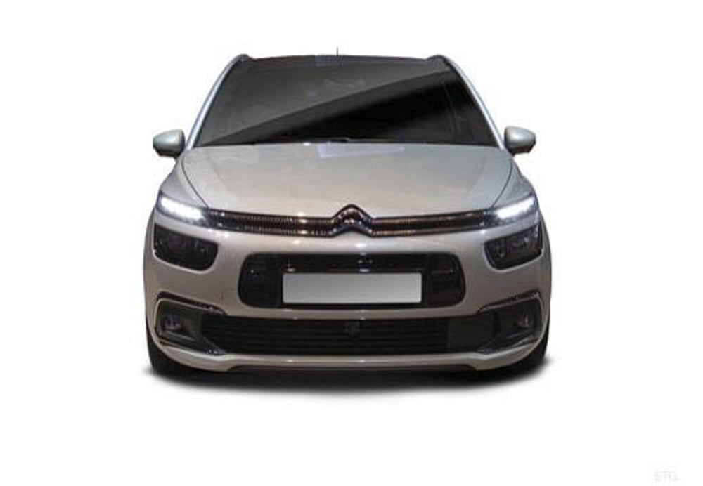 Citroen Grand C4 SpaceTourer usata a Potenza (7)