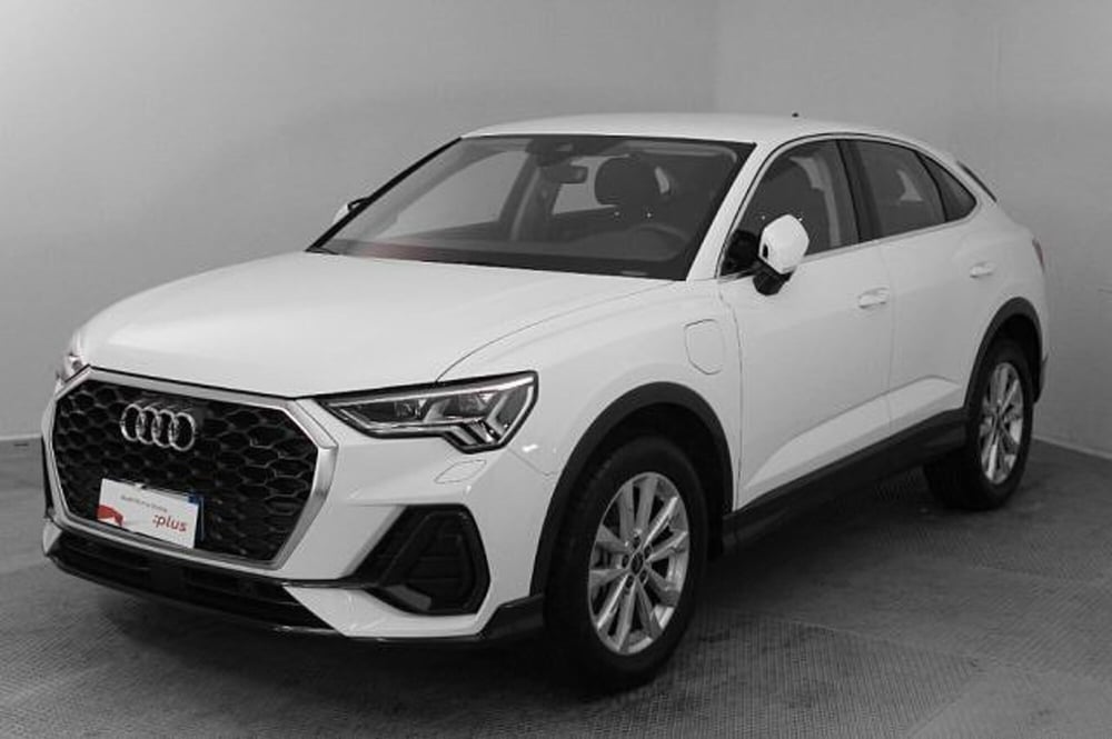 Audi Q3 Sportback usata a Novara