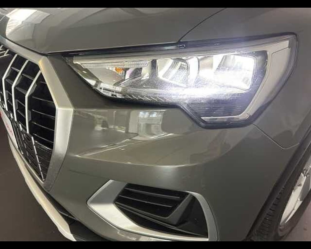 Audi Q3 usata a Roma (13)