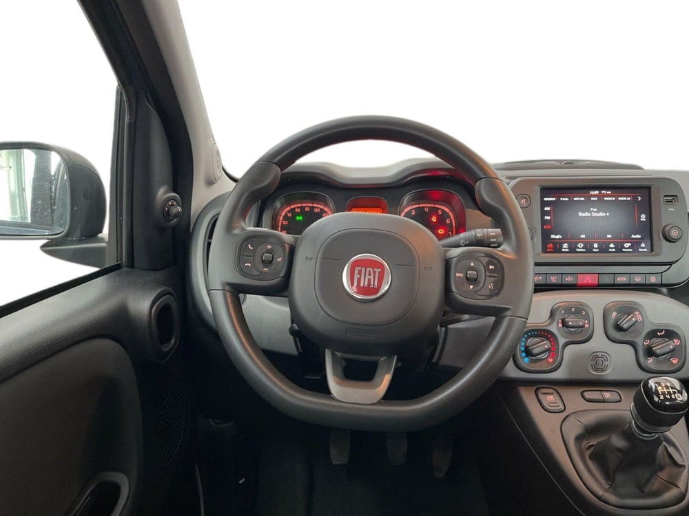 Fiat Panda usata a Torino (11)