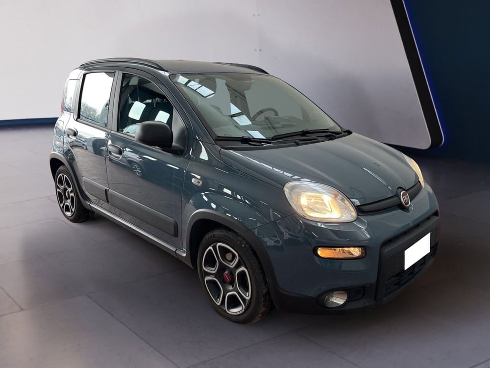 Fiat Panda usata a Torino (3)