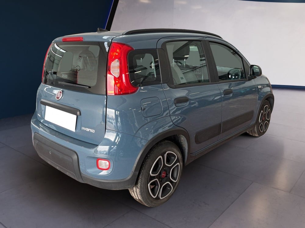 Fiat Panda usata a Torino (4)