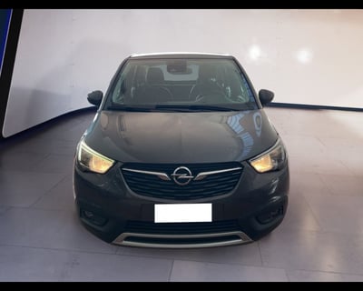 Opel Crossland X 1.5 ECOTEC D 102 CV Start&amp;Stop 120 Anniversary  del 2019 usata a Torino