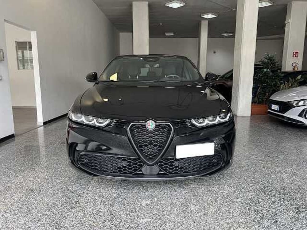 Alfa Romeo Tonale usata a Ancona (2)