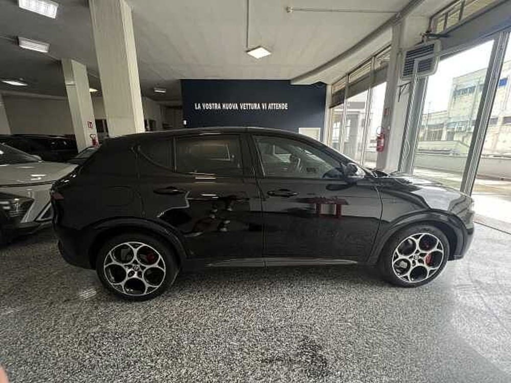 Alfa Romeo Tonale usata a Ancona (4)