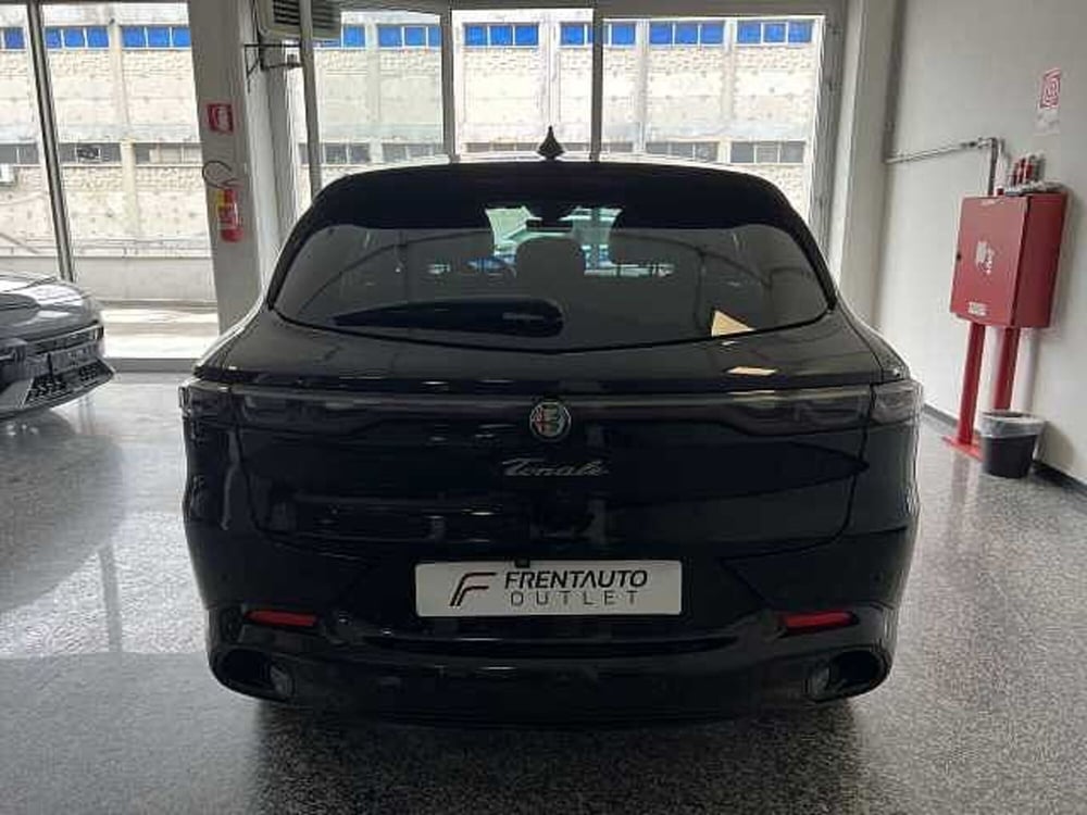 Alfa Romeo Tonale usata a Ancona (5)