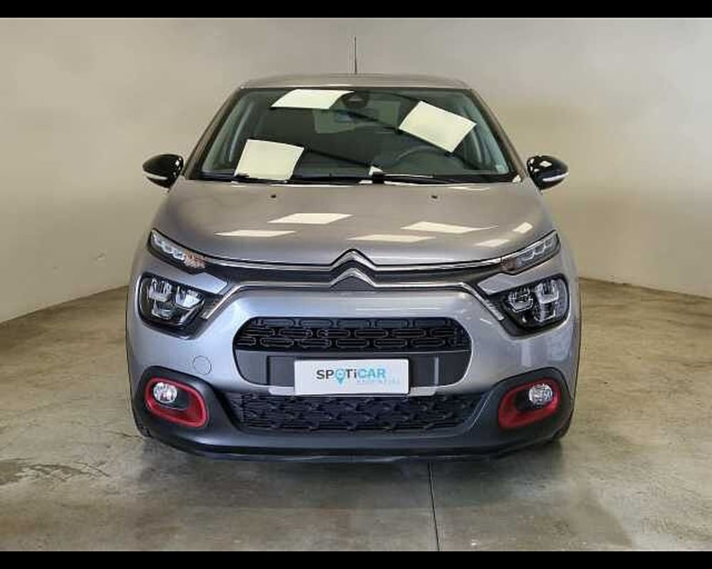 Citroen C3 usata a Milano (2)