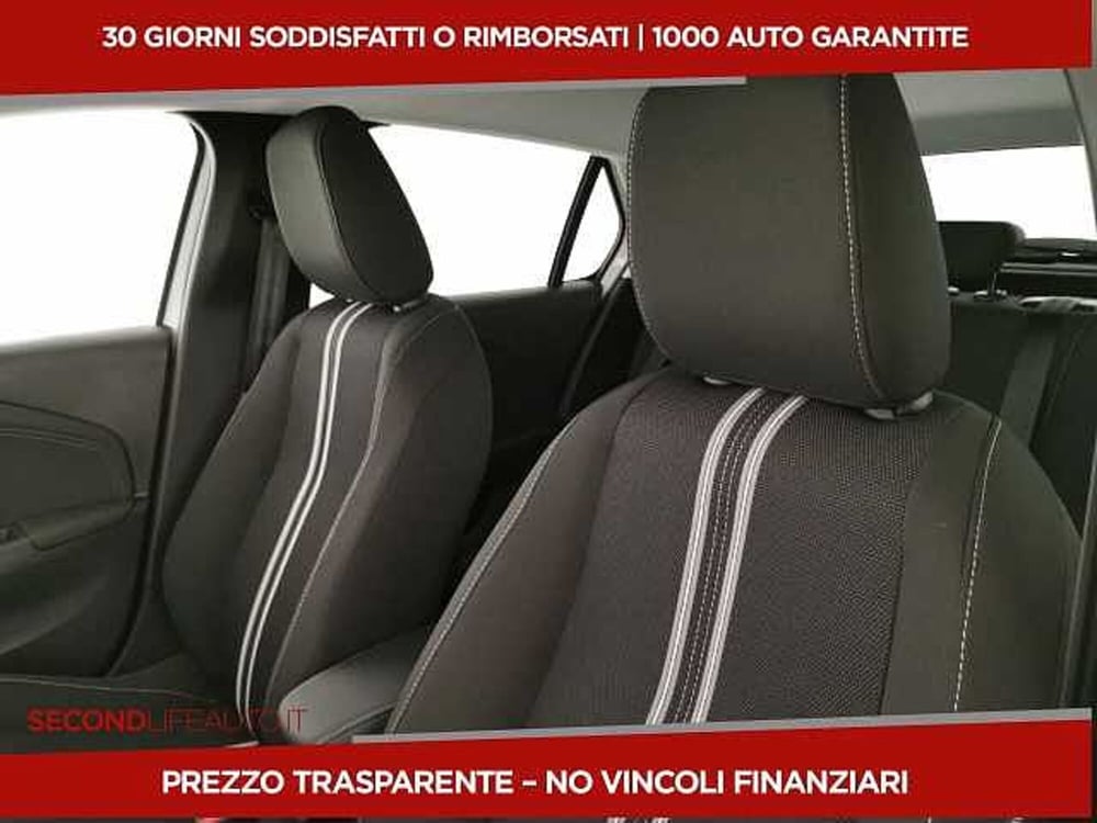 Opel Corsa-e nuova a Chieti (19)