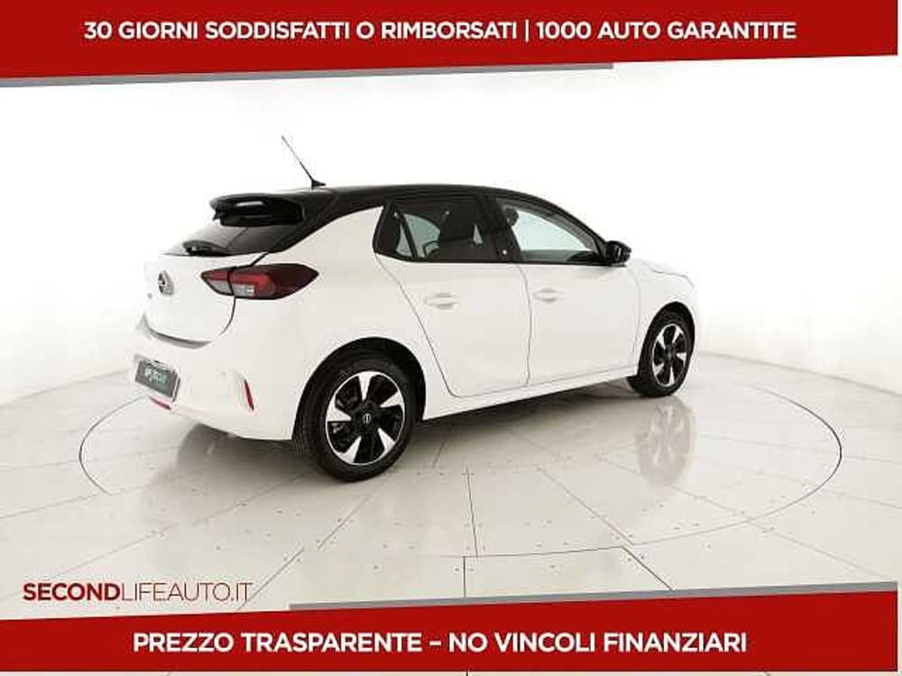 Opel Corsa-e nuova a Chieti (3)