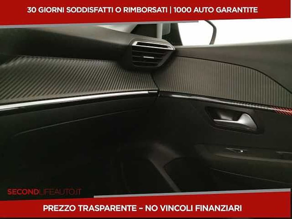 Peugeot 208 usata a Chieti (18)