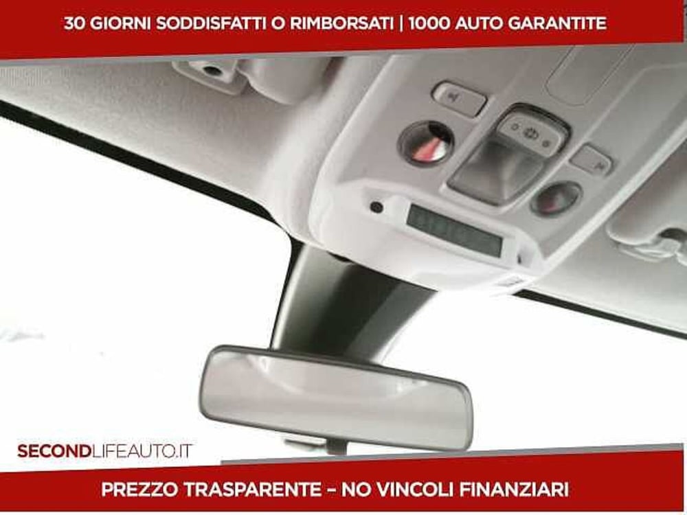 Peugeot 208 usata a Chieti (19)