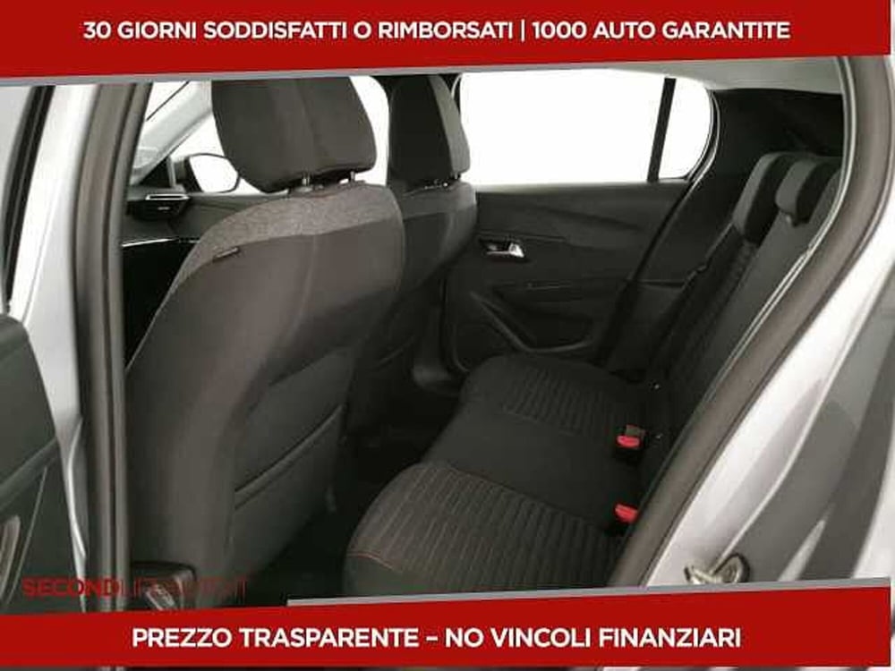 Peugeot 208 usata a Chieti (6)