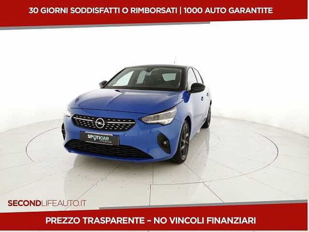 Opel Corsa usata a Chieti